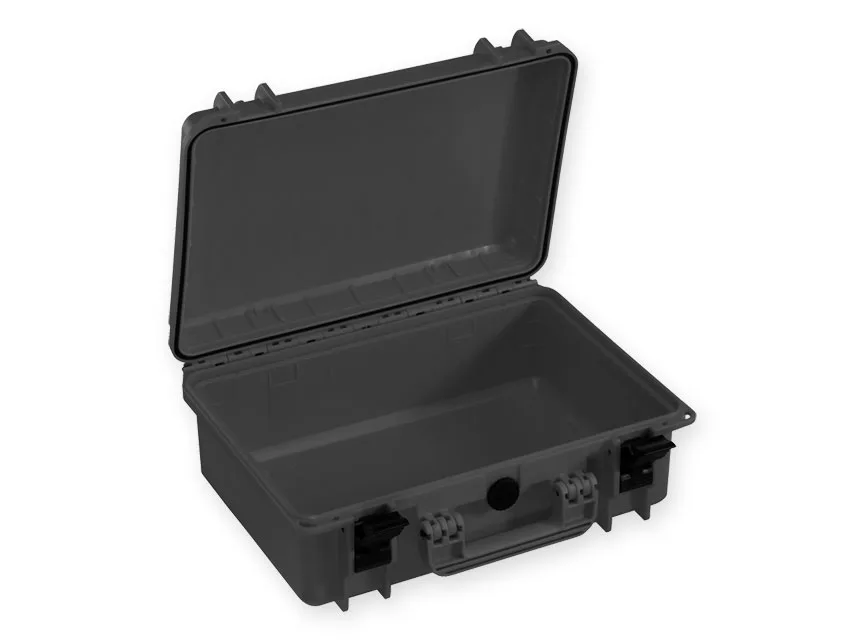 Cutie CASE 430 - negru