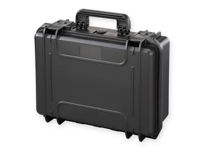 Cutie CASE 430 - negru
