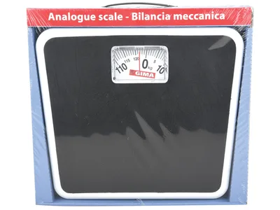 Cântar mecanic