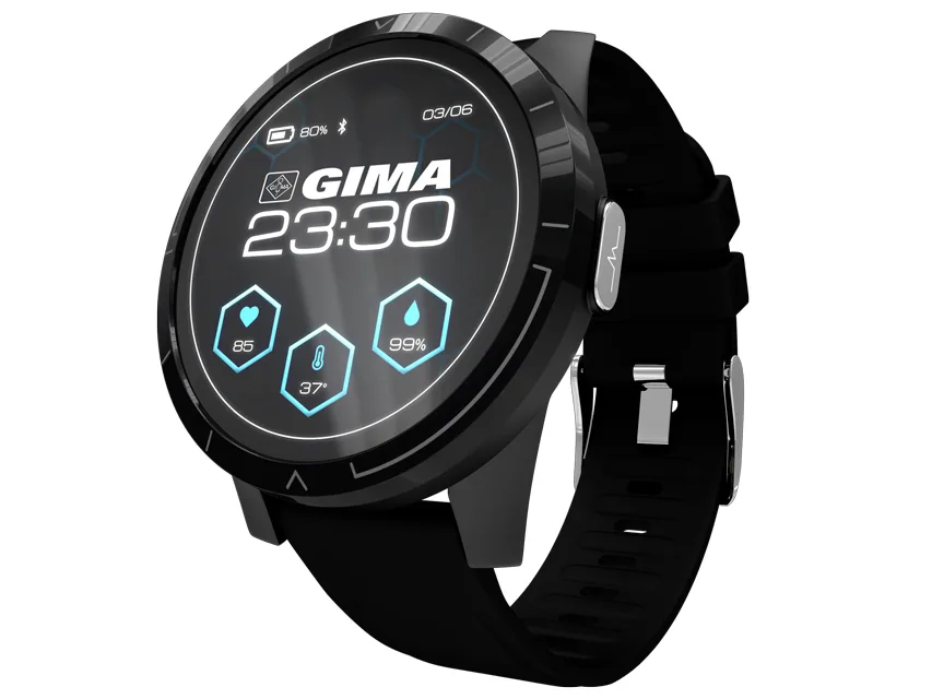 Sportpix smartwatch