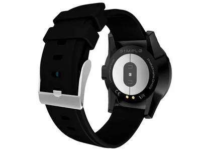 Sportpix smartwatch