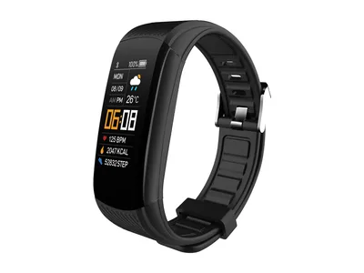 Fitband Activity Health Tracker