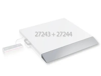 Rampă de urcare Soehnle pentru 27243, 27278