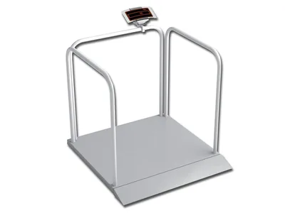 Balustrade soehnle (set de 3) + suport pentru indicator