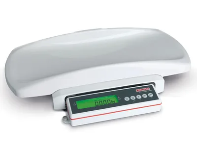 Cantar digital bebelus pentru spital soehnle 7752 exklusiv 15 kg clasa III