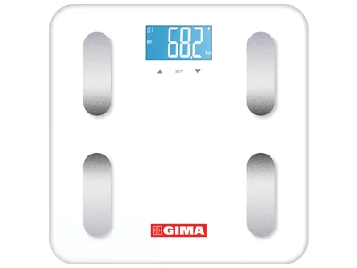 Cantar de grasime corporala Equilibra BODY FAT