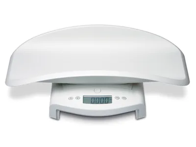 Cantar digital SECA 354 pentru bebelusi - 20 kg