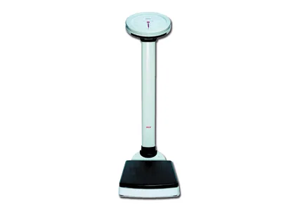 Cantar mecanic SECA 756 - cu contor de inaltime - clasa III