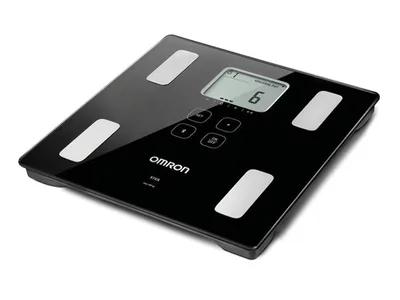 OMRON VIVA HBF-222T-EBK
