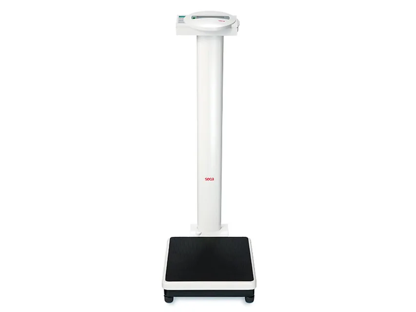 Cântar digital SECA 799 cu BMI Clasa III - 200 kg
