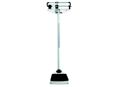 Cantar mecanic SECA 711 - clasa III - cu contor de inaltime