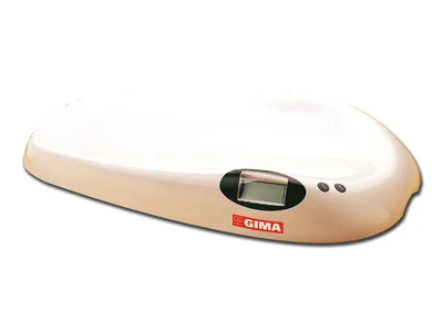 Cantar pediatric electronic pentru bebelusi GIMA BABY