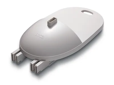 Stadiometru mobil Seca 213