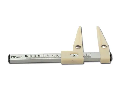 Subler medical BABY measure