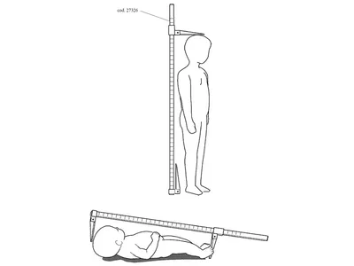 Baby measure «CALIBRO»