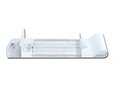 SECA 210 covor de masurat bebelusi - 99 cm