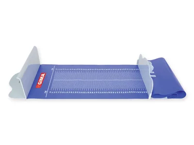 baby measuring mat