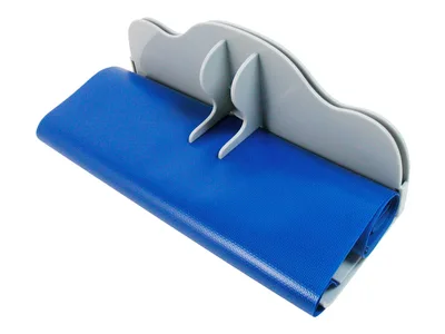 baby measuring mat