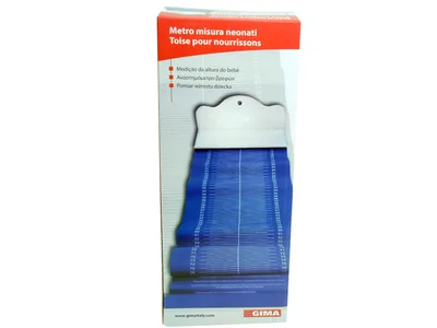baby measuring mat