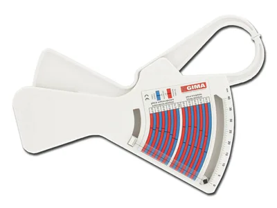 Plicometru FAT-1