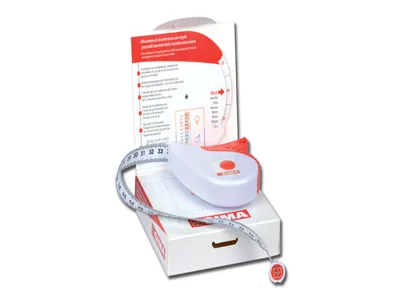Taliometru pediatric GIMA