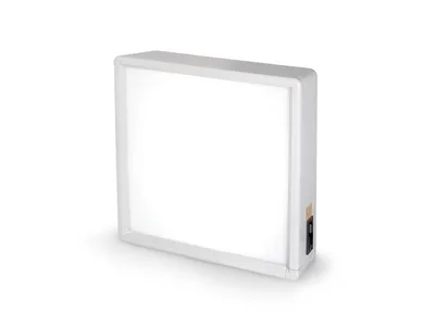 Negatoscop de perete X-ray ral