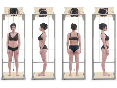 Analizor postural