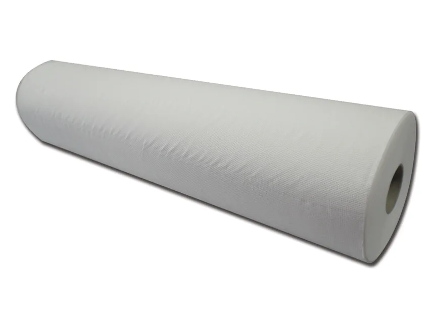 Rola pat gofrata 2 straturi 46m x 50cm