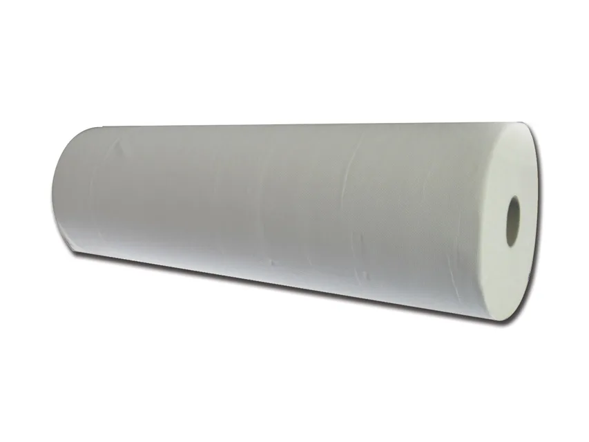 Rola pat microembosată lipită 2 straturi - 100m x 50cm