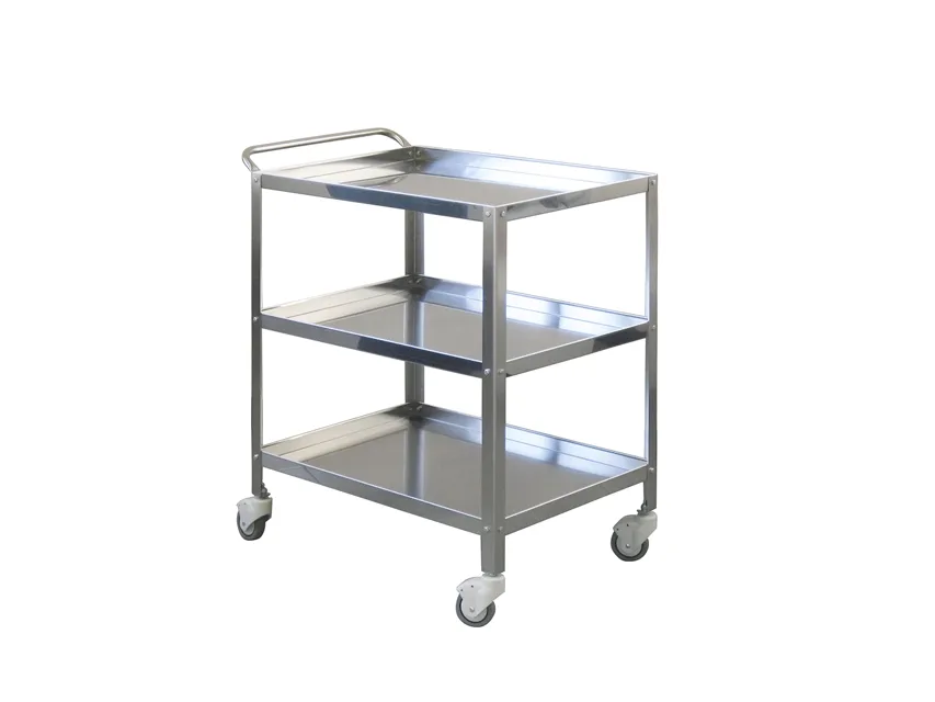 Ter trolley