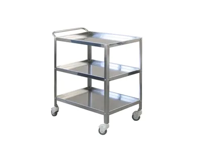 Ter trolley