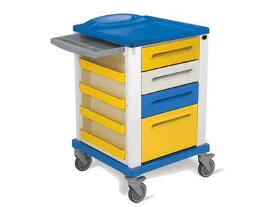 Carucior medical multifunctional BASIC Small