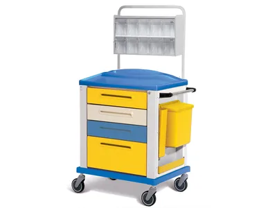 Carucior medical multifunctional Dressing Standard
