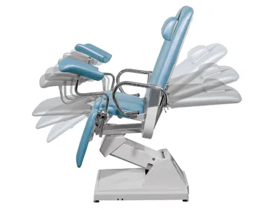 Scaun profesional Gynex - culoare la cerere