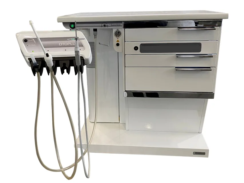 Otoplus - unitate ORL