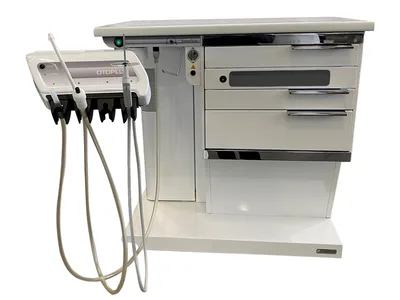 Otoplus - unitate ORL