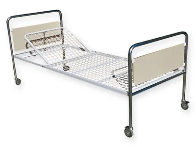 Pat Standard Plus - cu roți 100 mm