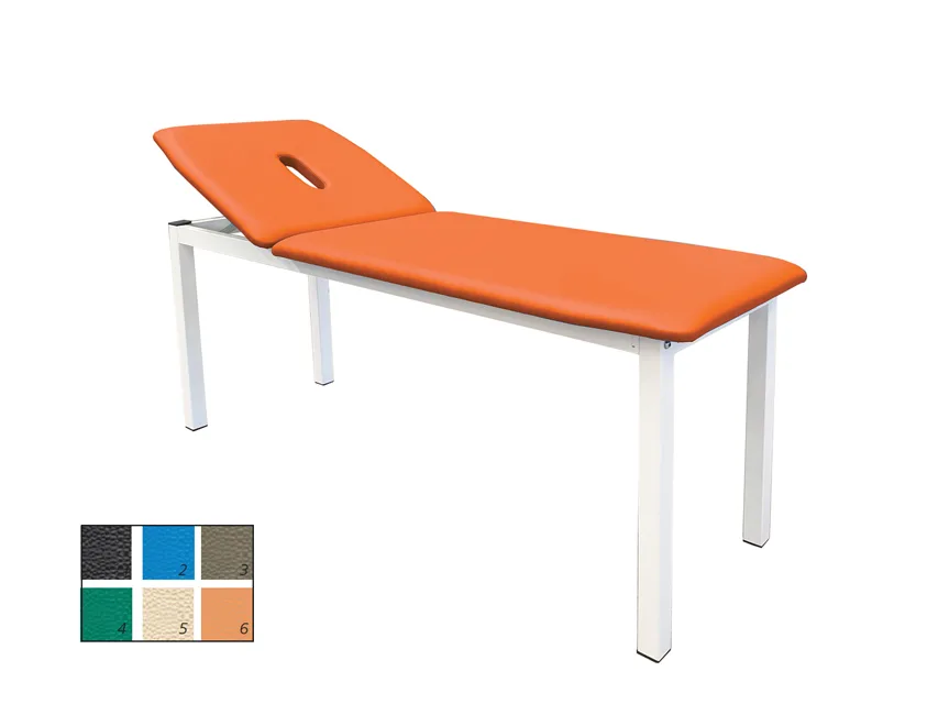 Masă de tratament standard - culoare la cerere