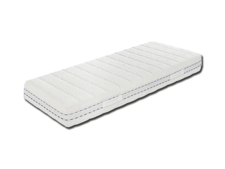 Saltea 195x85x14cm cu husă respiratorie