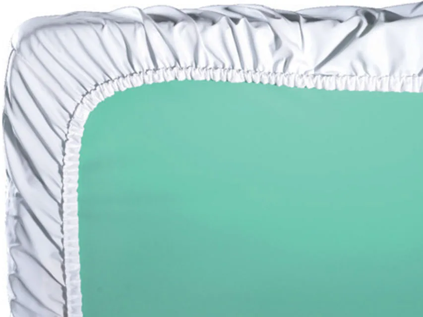 Husă impermeabilă TEKMA 170 g/m2 - albă - universal