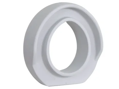 Contact Plus scaun WC ridicat moale cu capac