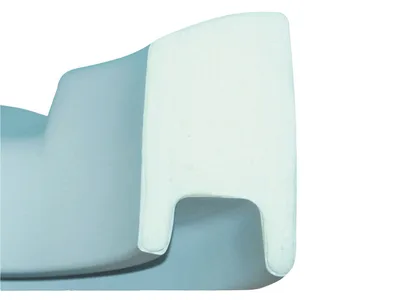 Contact Plus scaun WC ridicat moale cu capac