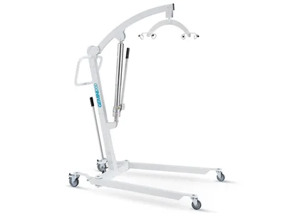 Sistem hidraulic de ridicare/ridicator - sarcina 200 kg