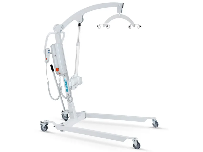 Ridicător electric - capacitate 170 kg