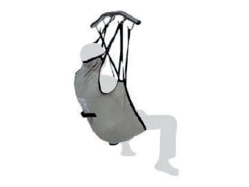 Sling cu suport pentru cap - capacitate 250 kg - mediu
