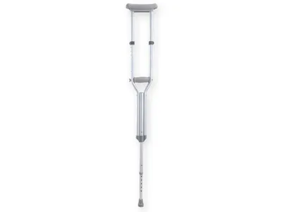 Carje ortopedice T-BAR, din aluminiu sau inox