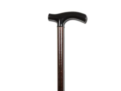 Bat/baston sintetic - maner in forma de T