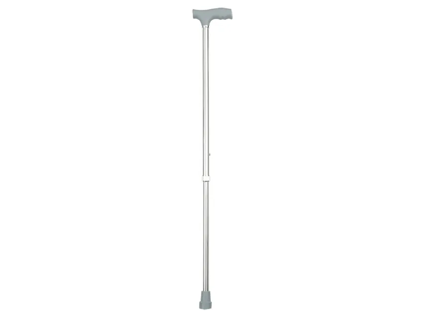Stick de mers din aluminiu - argintiu