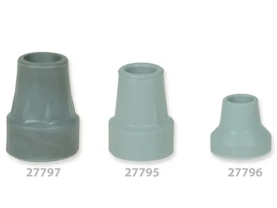 Inele de cauciuc pentru 27790,43065,43070 - diam. int. 16 mm - gri
