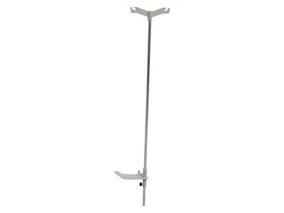 Suport IV cu 2 cârlige pentru cod 27804/5/6